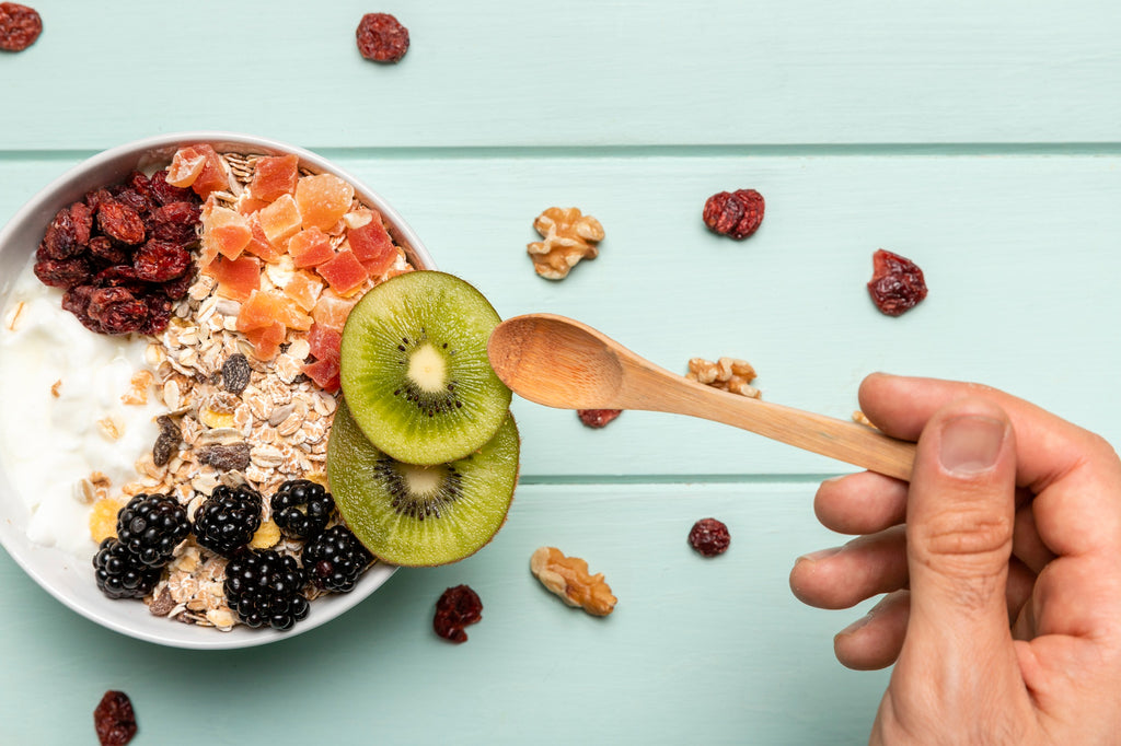 How Much Fiber Should I Take Per Day? Health Horizons