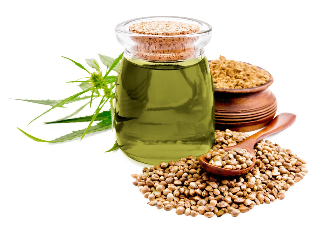 What Hemp Seeds Do To Your Body? – Health Horizons