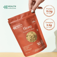 Hemp Powder
