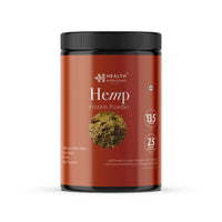 Hemp Powder