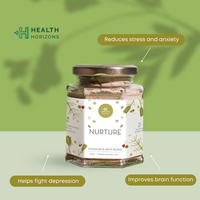 Nurture blend for Hormonal Balance