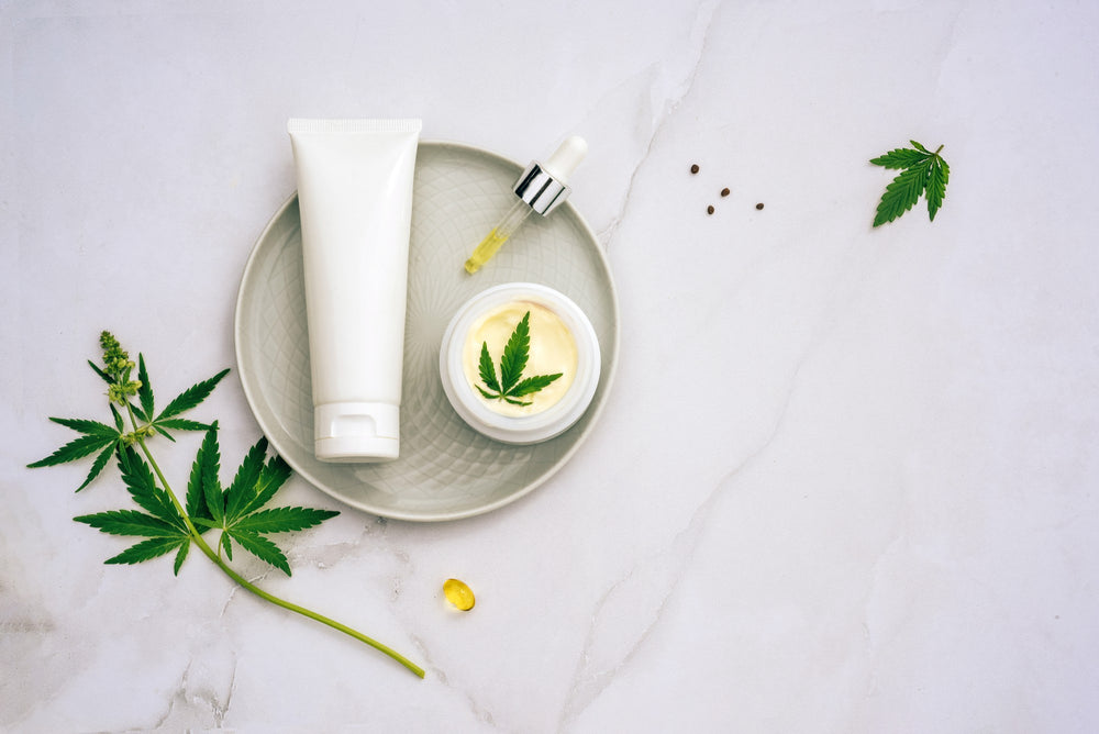 5 Unknown Facts about Hemp Skincare Products