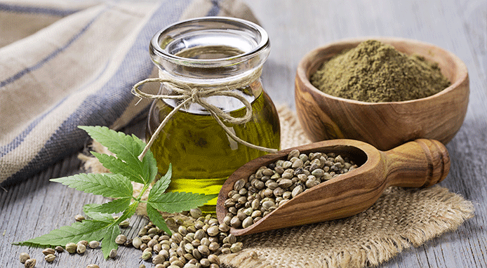 Hemp for Health: A Nutrition Filled Read with the Hemp Horizons