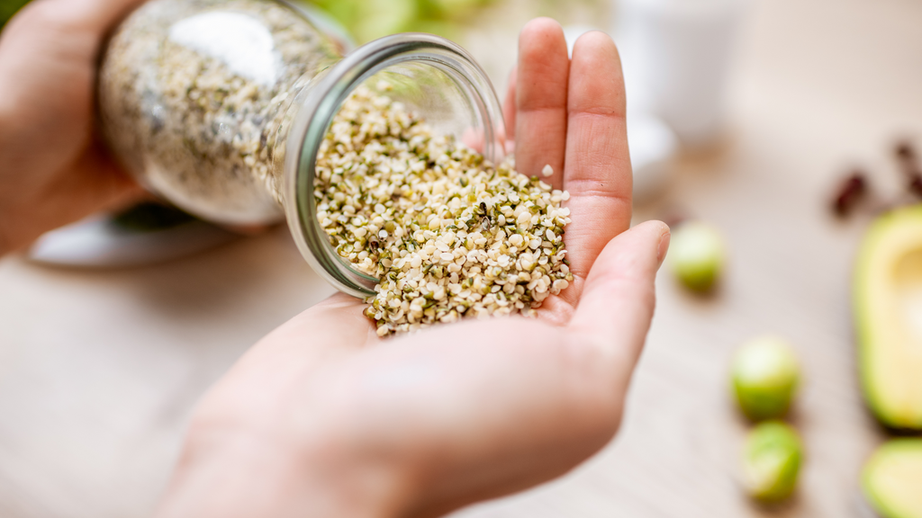 Hemp and Diabetes Health Horizons