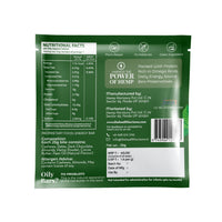 Meetha Paan Plant Protein Bite
