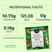 Meetha Paan Plant Protein Bite