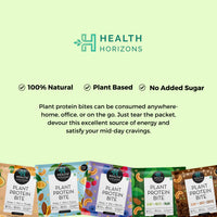 Meetha Paan Plant Protein Bite