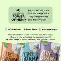 Plant Protein Bite - 15