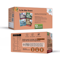 Plant Protein Bite - 20