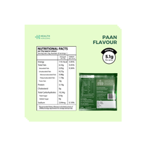 Plant Protein Bite - 21