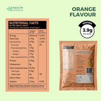 Plant Protein Bite - 22