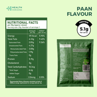 Plant Protein Bite - 25