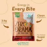 Plant Protein Bite - 3