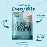 Plant Protein Bite - 4