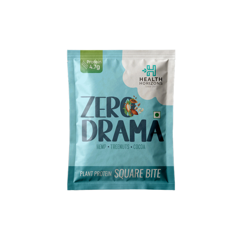 Plant Protein Bite - 6